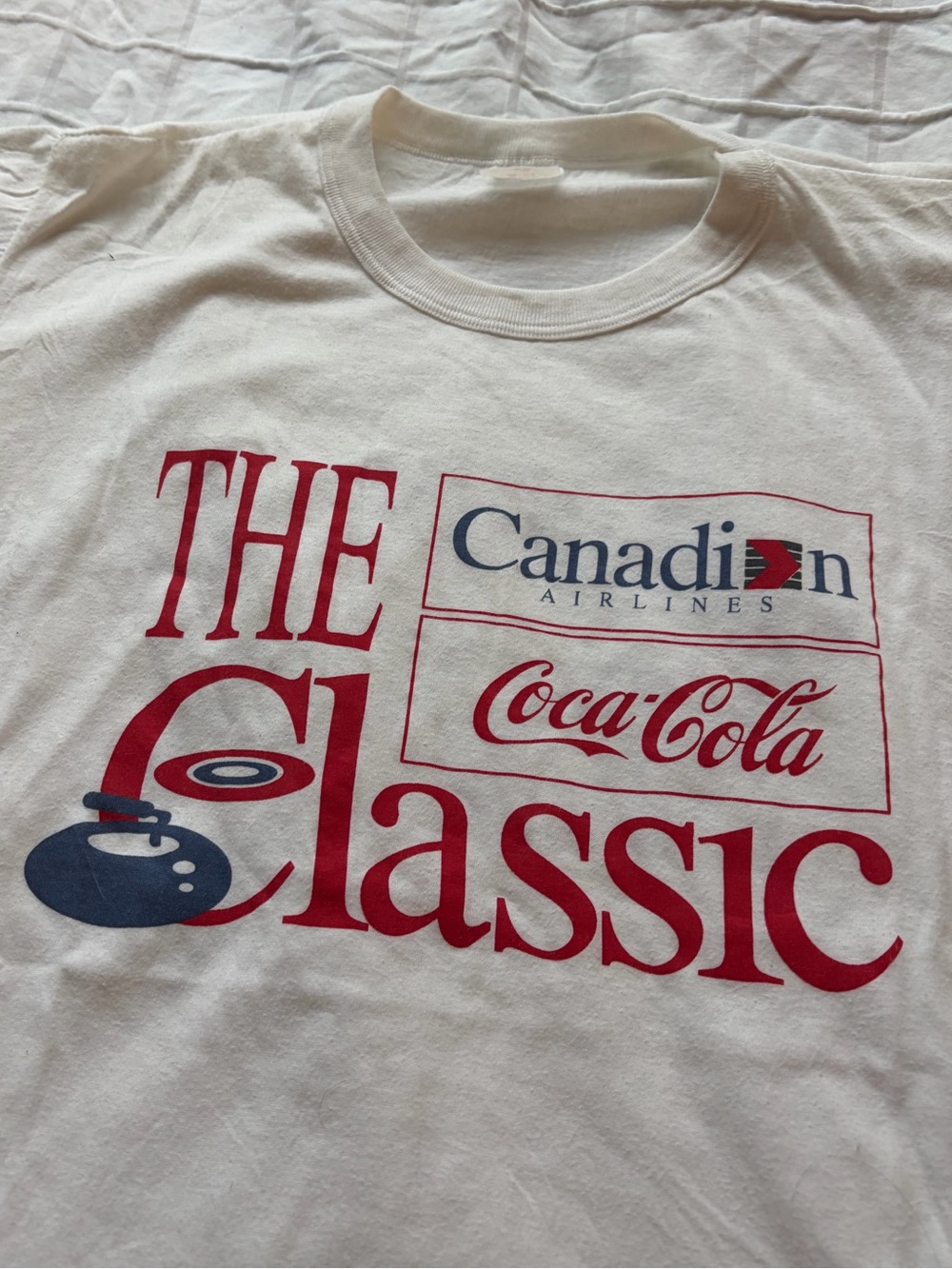 Vintage Coca-Cola Shirt